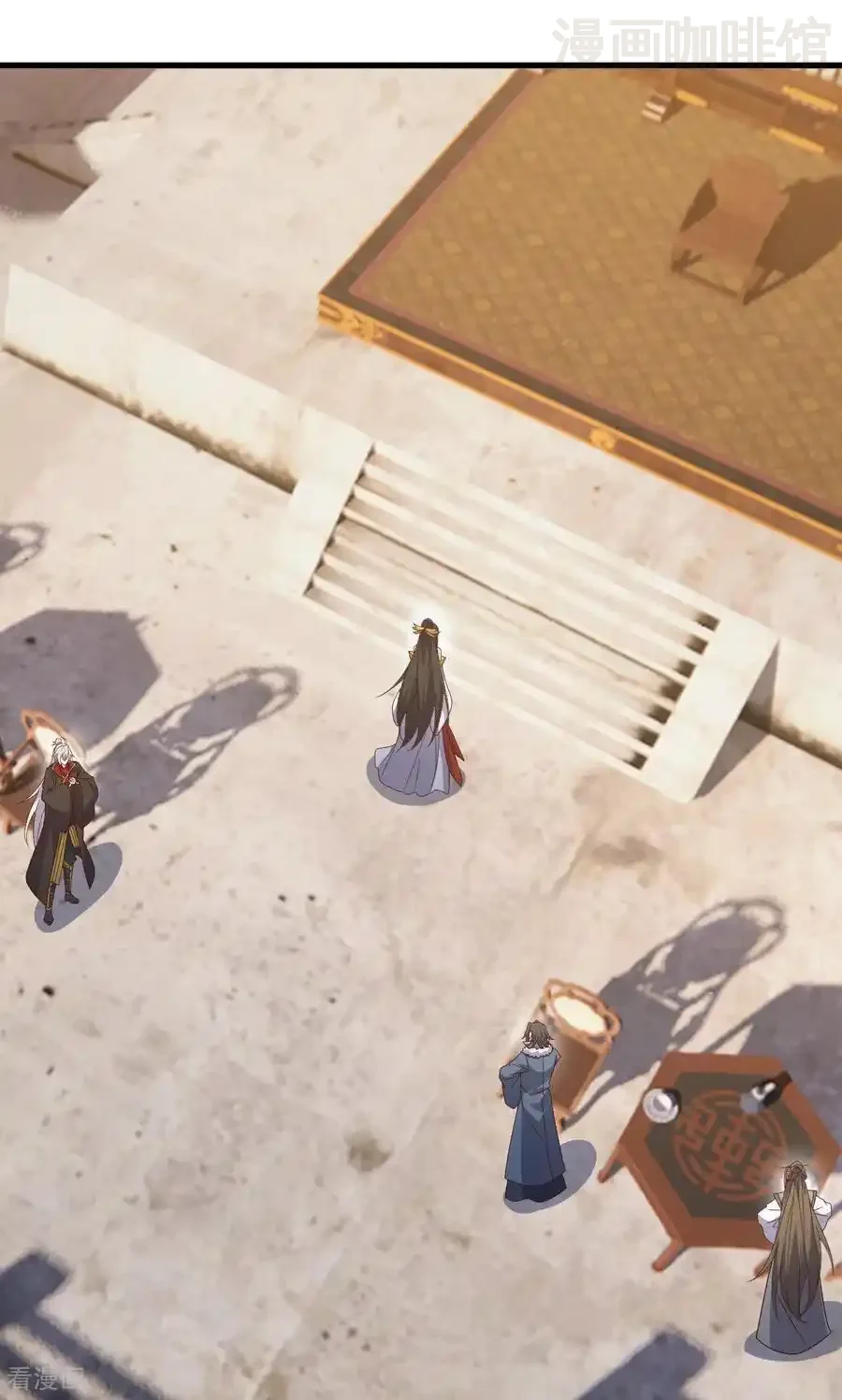 仙武帝尊 第799话 谁会是赢家 下拉式漫画 - 漫画咖啡馆 免费阅读 - Page 60