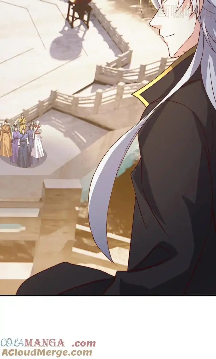 仙武帝尊 第799话 谁会是赢家 下拉式漫画 - 漫画咖啡馆 免费阅读 - Page 70