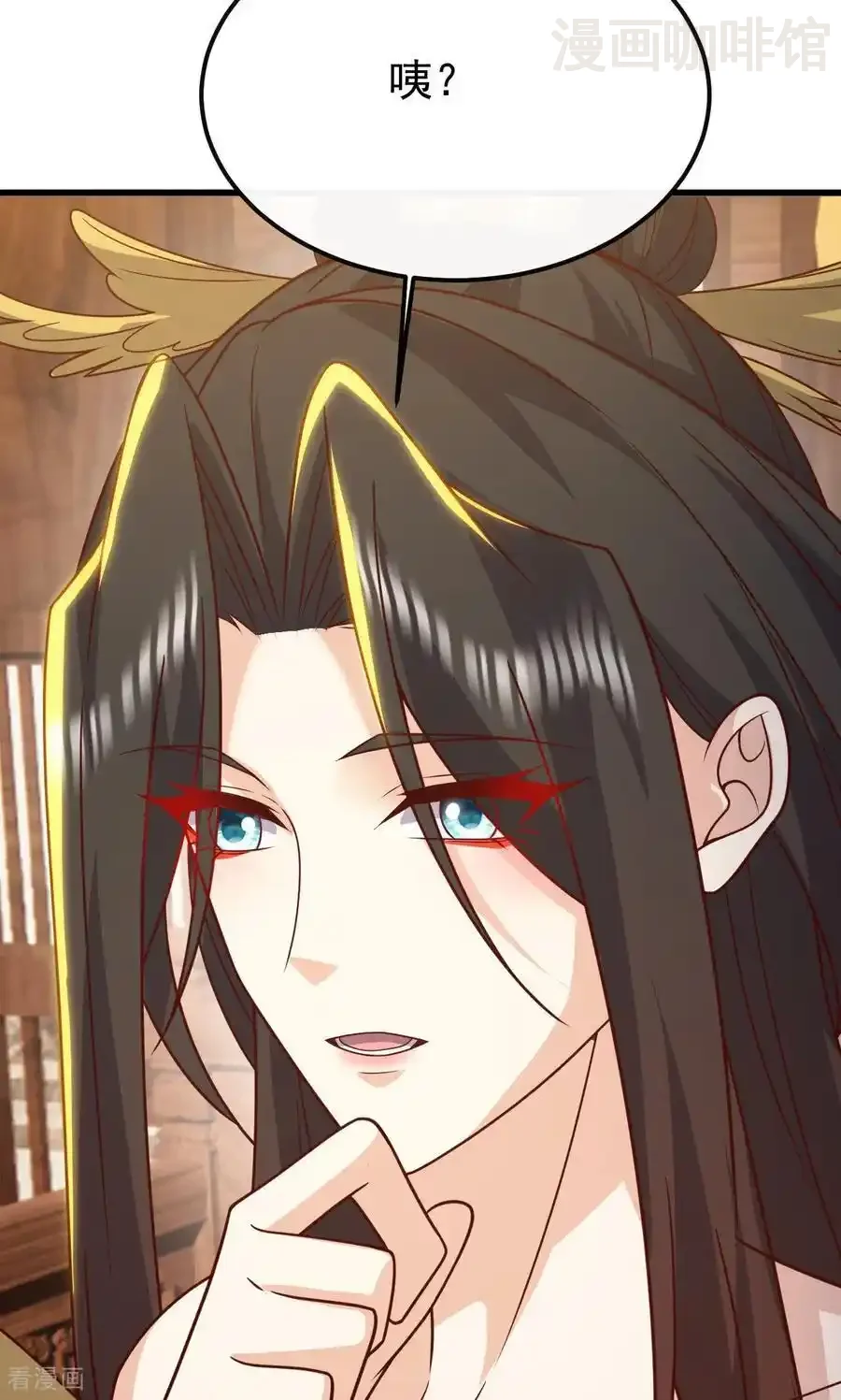 仙武帝尊 第799话 谁会是赢家 下拉式漫画 - 漫画咖啡馆 免费阅读 - Page 78