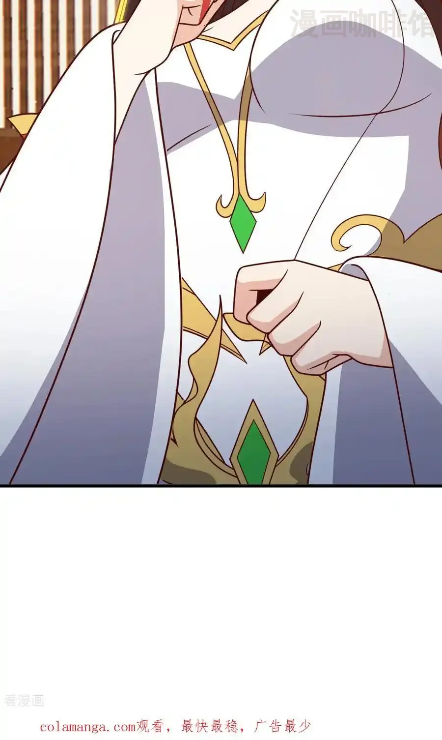 仙武帝尊 第799话 谁会是赢家 下拉式漫画 - 漫画咖啡馆 免费阅读 - Page 80