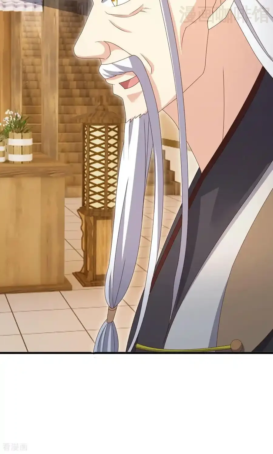 仙武帝尊 第744话 真乃神人啊 下拉式漫画 - 漫画咖啡馆 免费阅读 - Page 15