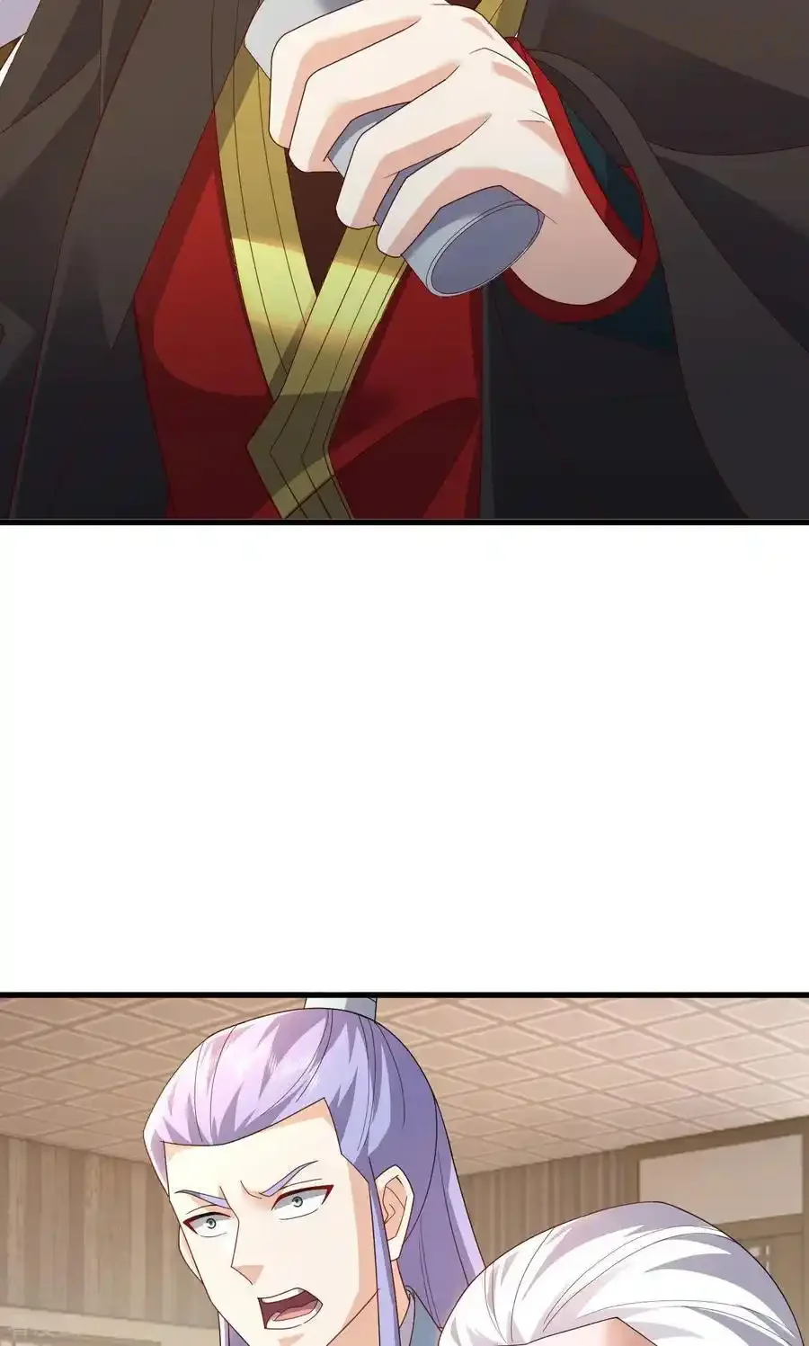 仙武帝尊 第744话 真乃神人啊 下拉式漫画 - 漫画咖啡馆 免费阅读 - Page 17