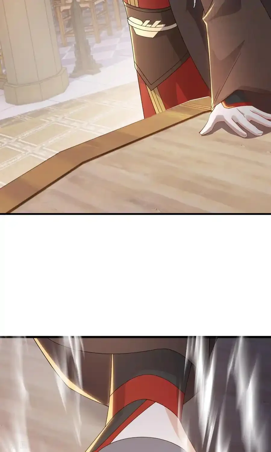 仙武帝尊 第744话 真乃神人啊 下拉式漫画 - 漫画咖啡馆 免费阅读 - Page 21