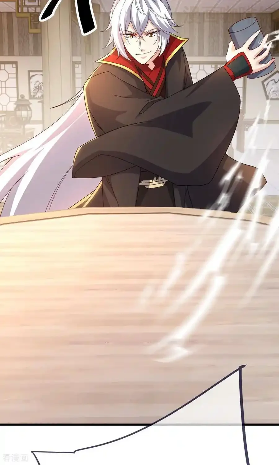 仙武帝尊 第744话 真乃神人啊 下拉式漫画 - 漫画咖啡馆 免费阅读 - Page 29