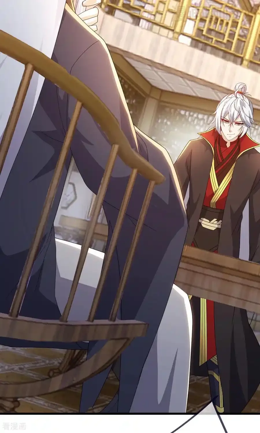 仙武帝尊 第744话 真乃神人啊 下拉式漫画 - 漫画咖啡馆 免费阅读 - Page 36