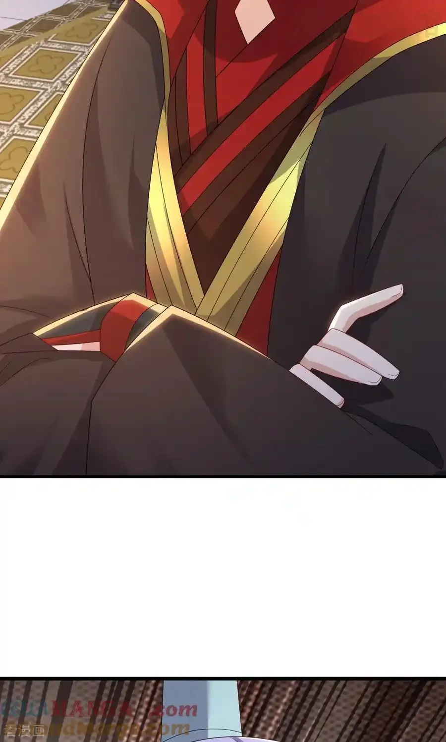 仙武帝尊 第744话 真乃神人啊 下拉式漫画 - 漫画咖啡馆 免费阅读 - Page 49