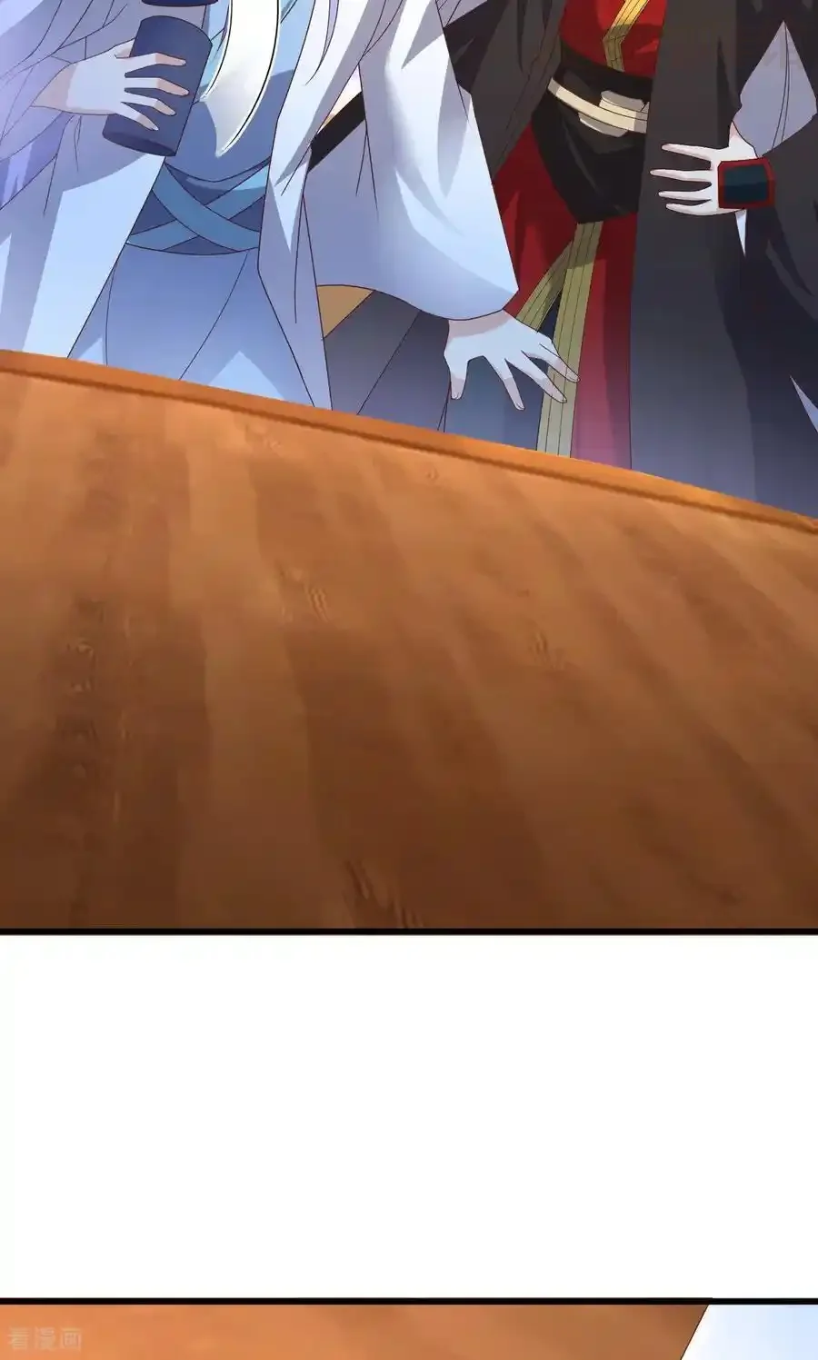 仙武帝尊 第744话 真乃神人啊 下拉式漫画 - 漫画咖啡馆 免费阅读 - Page 56