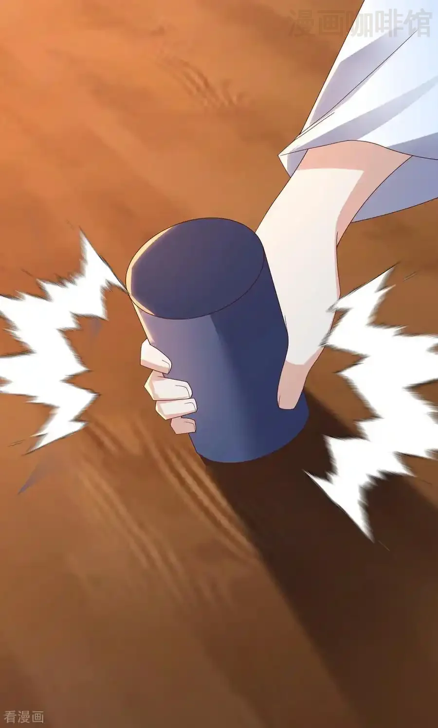 仙武帝尊 第744话 真乃神人啊 下拉式漫画 - 漫画咖啡馆 免费阅读 - Page 57