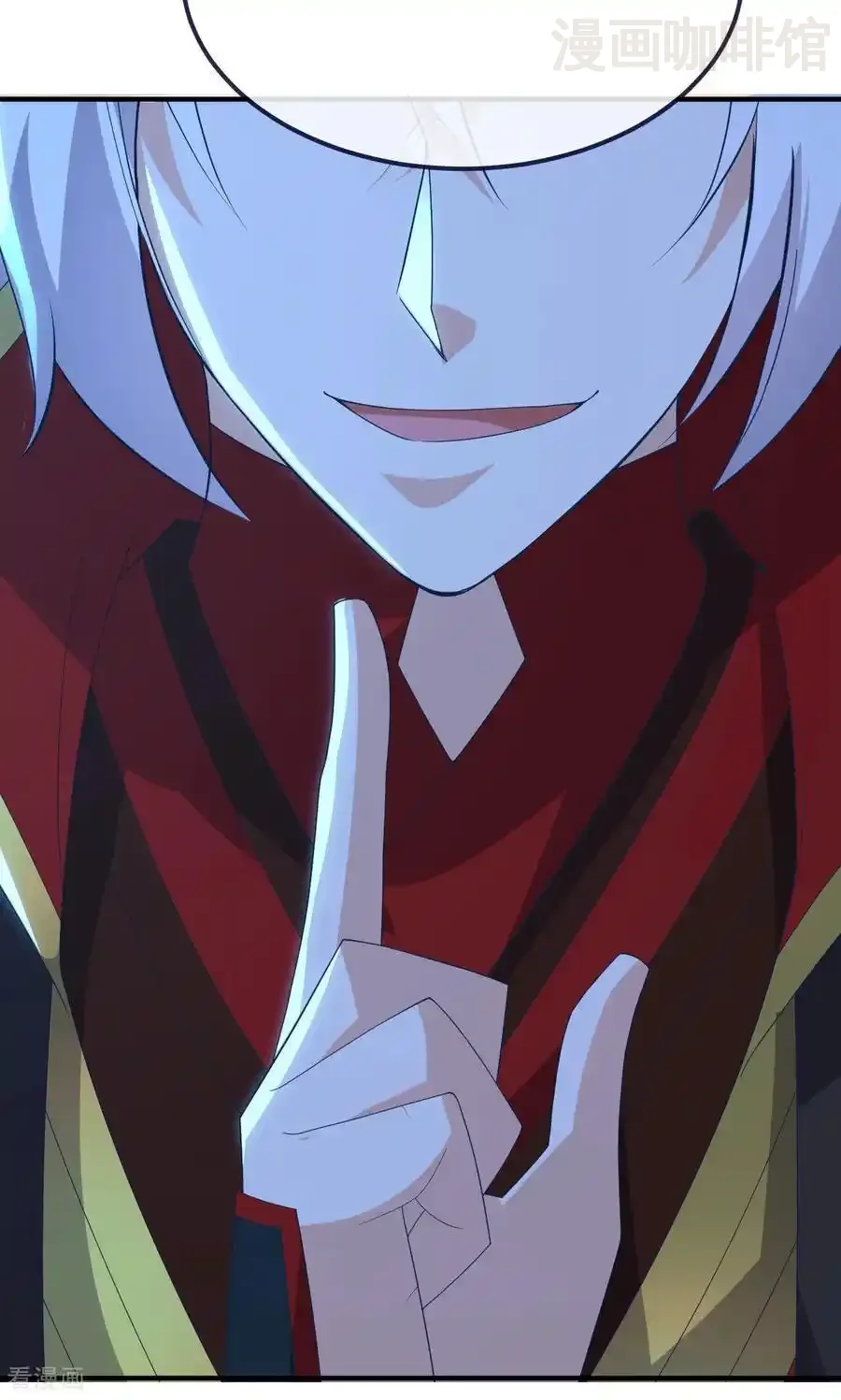 仙武帝尊 第744话 真乃神人啊 下拉式漫画 - 漫画咖啡馆 免费阅读 - Page 78