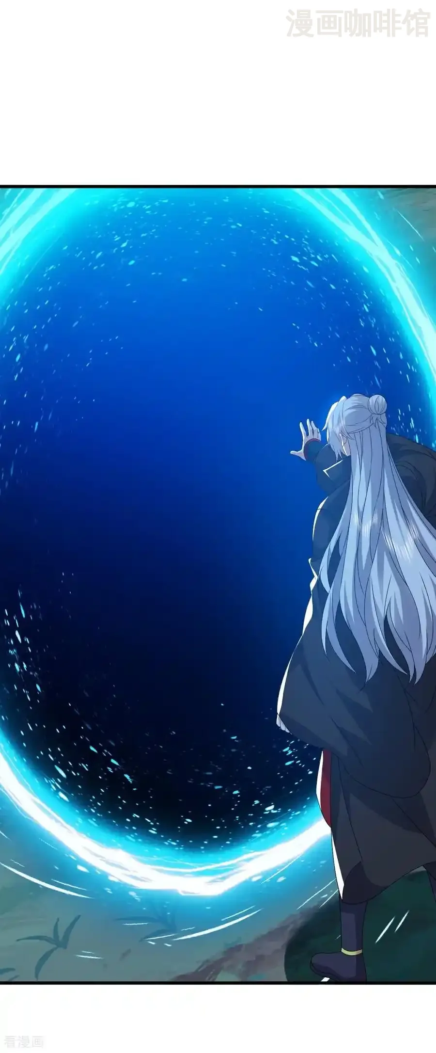 仙武帝尊 第796话 该来的还是来了 下拉式漫画 - 漫画咖啡馆 免费阅读 - Page 27