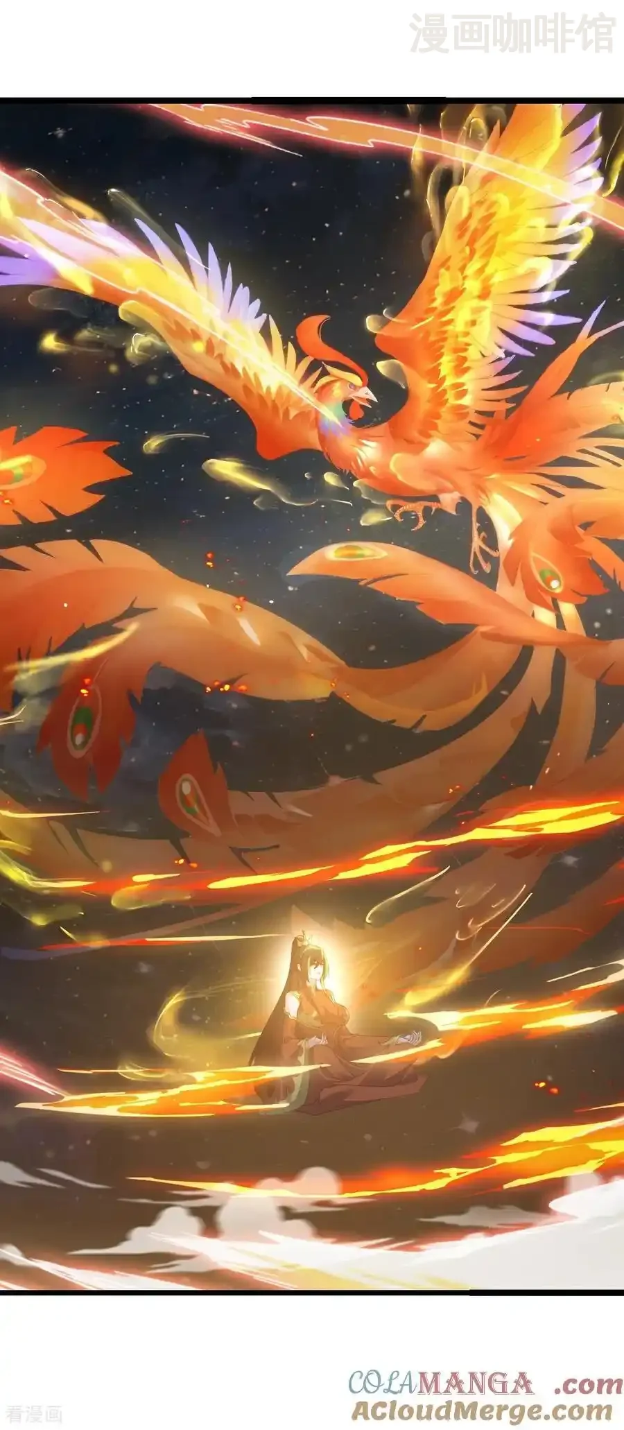 仙武帝尊 第796话 该来的还是来了 下拉式漫画 - 漫画咖啡馆 免费阅读 - Page 34