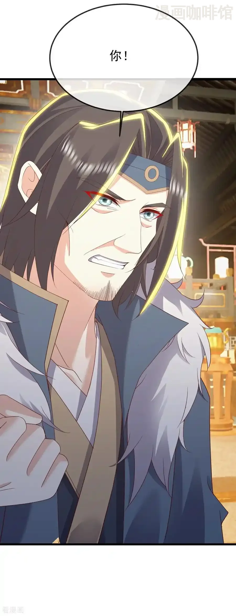 仙武帝尊 第796话 该来的还是来了 下拉式漫画 - 漫画咖啡馆 免费阅读 - Page 57