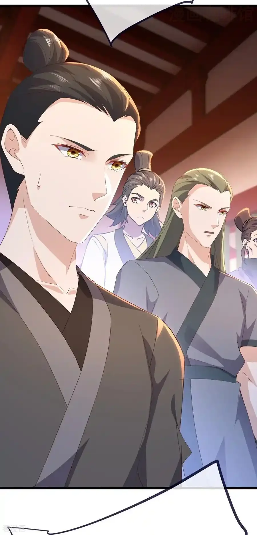 仙武帝尊 第751话 人心所向 下拉式漫画 - 漫画咖啡馆 免费阅读 - Page 5