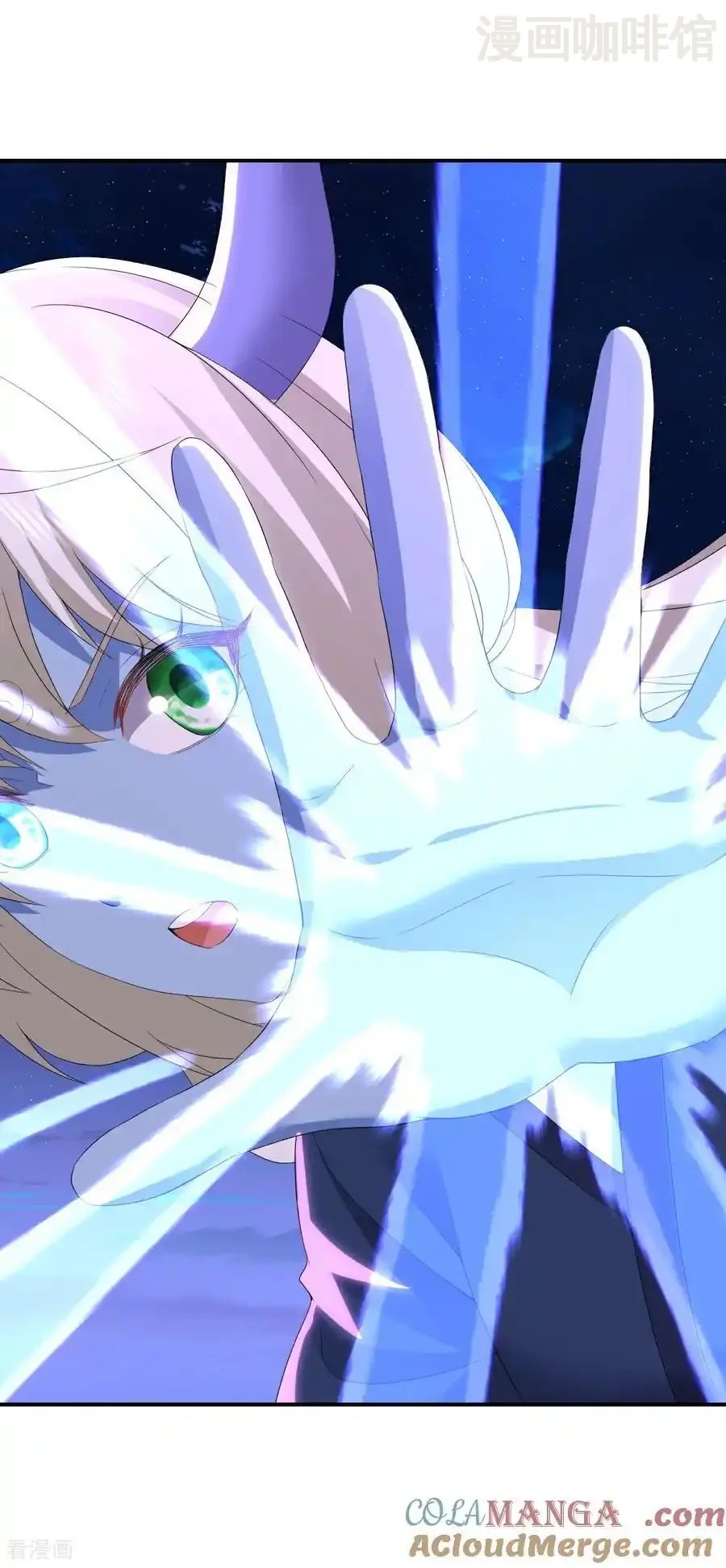 仙武帝尊 第680话 英雄所见略同 下拉式漫画 - 漫画咖啡馆 免费阅读 - Page 34