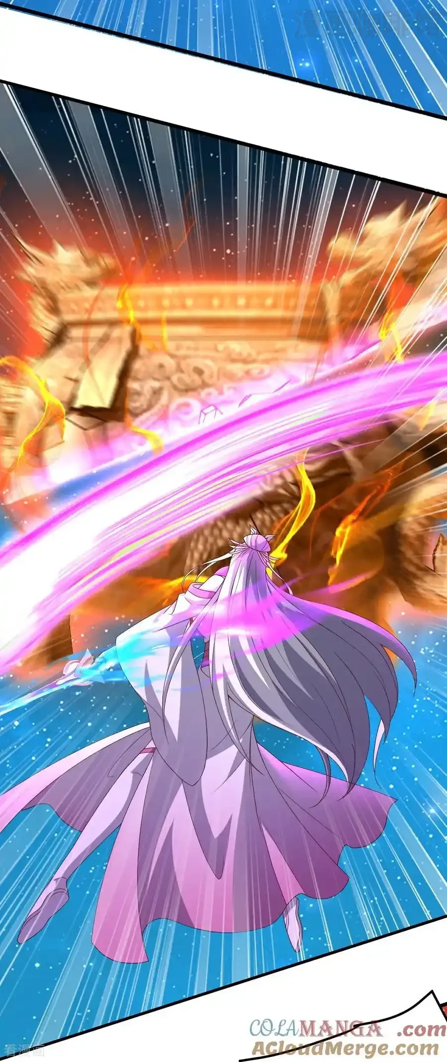 仙武帝尊 第653话 真相 下拉式漫画 - 漫画咖啡馆 免费阅读 - Page 4