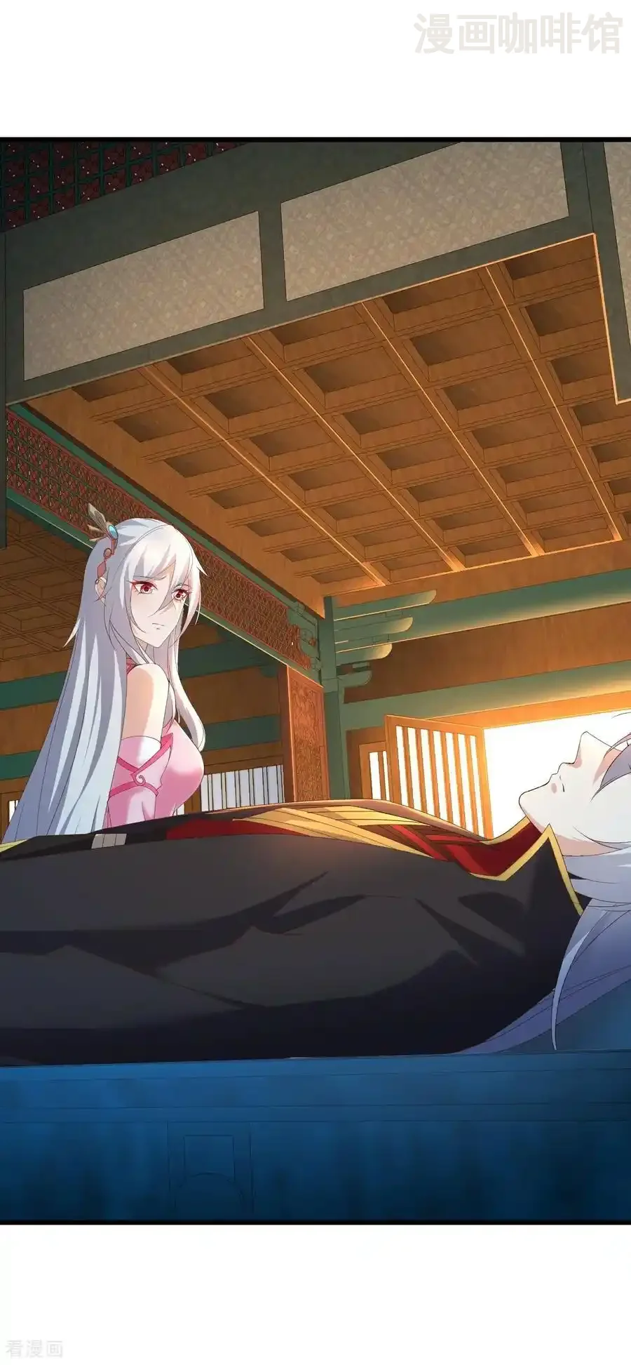 仙武帝尊 第653话 真相 下拉式漫画 - 漫画咖啡馆 免费阅读 - Page 42