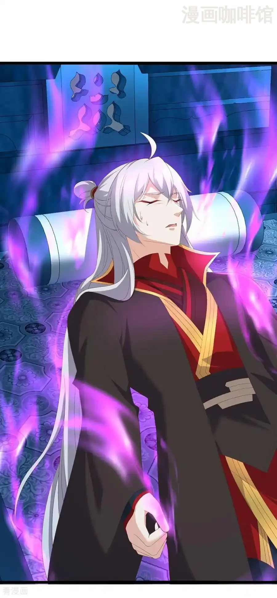 仙武帝尊 第653话 真相 下拉式漫画 - 漫画咖啡馆 免费阅读 - Page 48