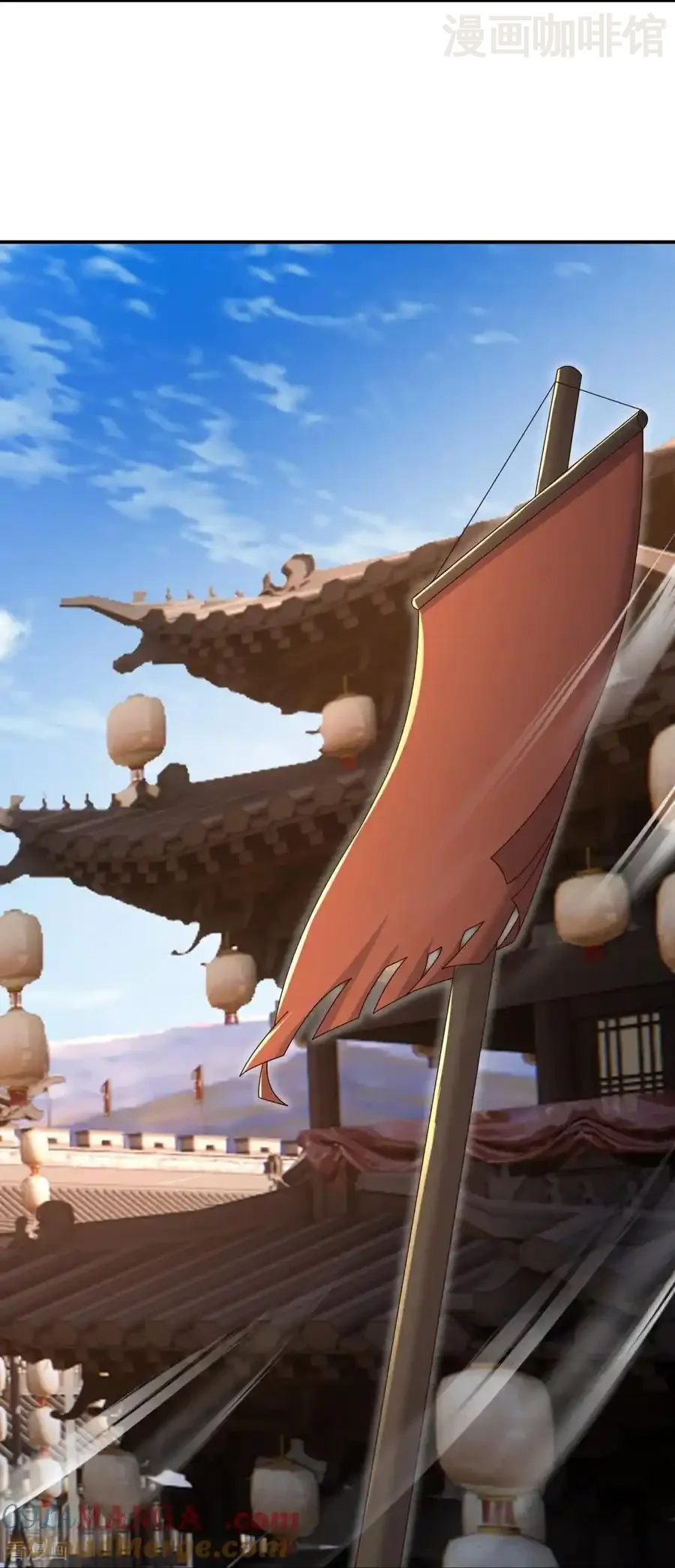 仙武帝尊 第698话 可还习惯 下拉式漫画 - 漫画咖啡馆 免费阅读 - Page 22