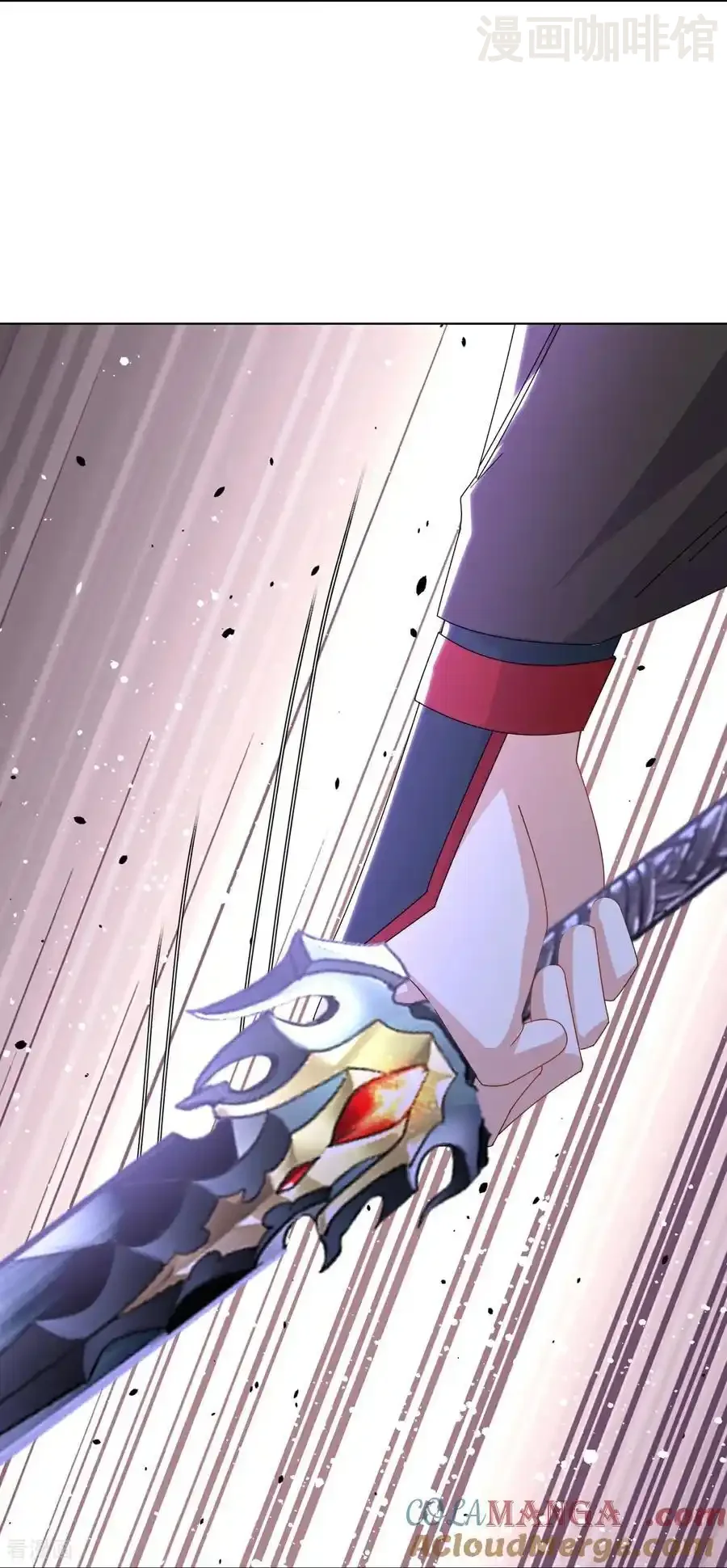 仙武帝尊 第698话 可还习惯 下拉式漫画 - 漫画咖啡馆 免费阅读 - Page 40