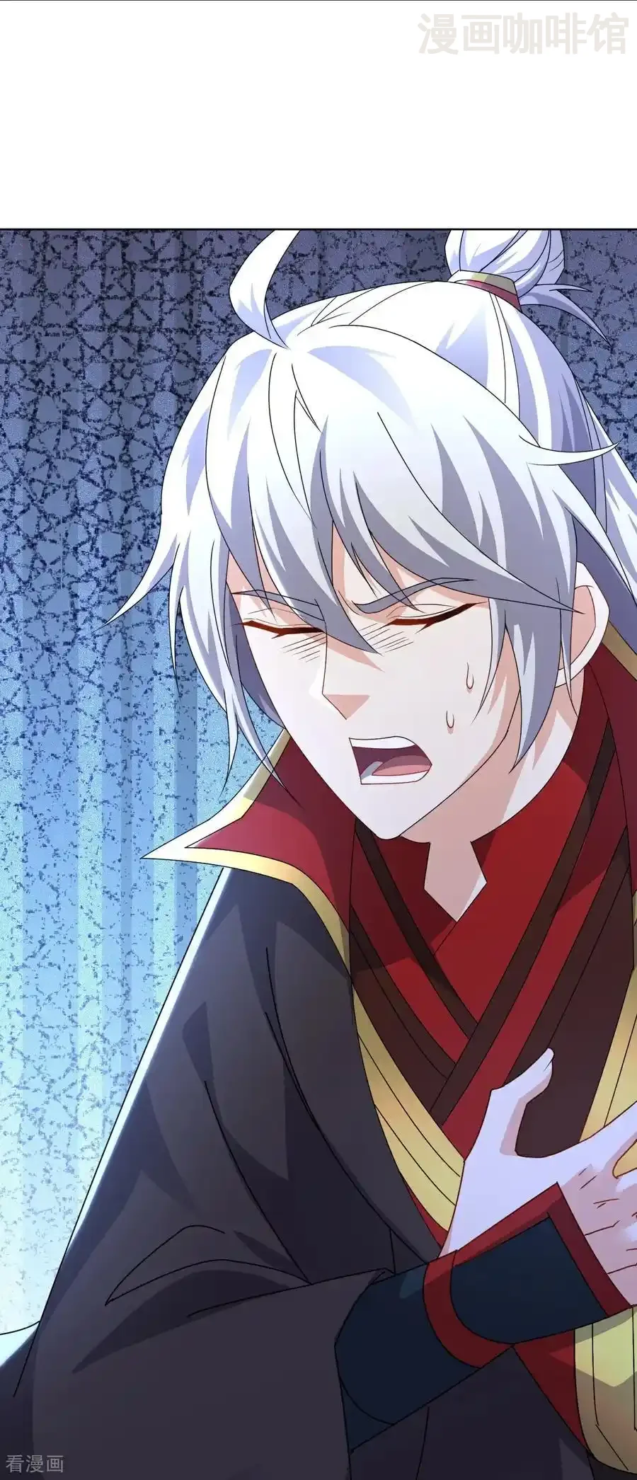 仙武帝尊 第698话 可还习惯 下拉式漫画 - 漫画咖啡馆 免费阅读 - Page 42