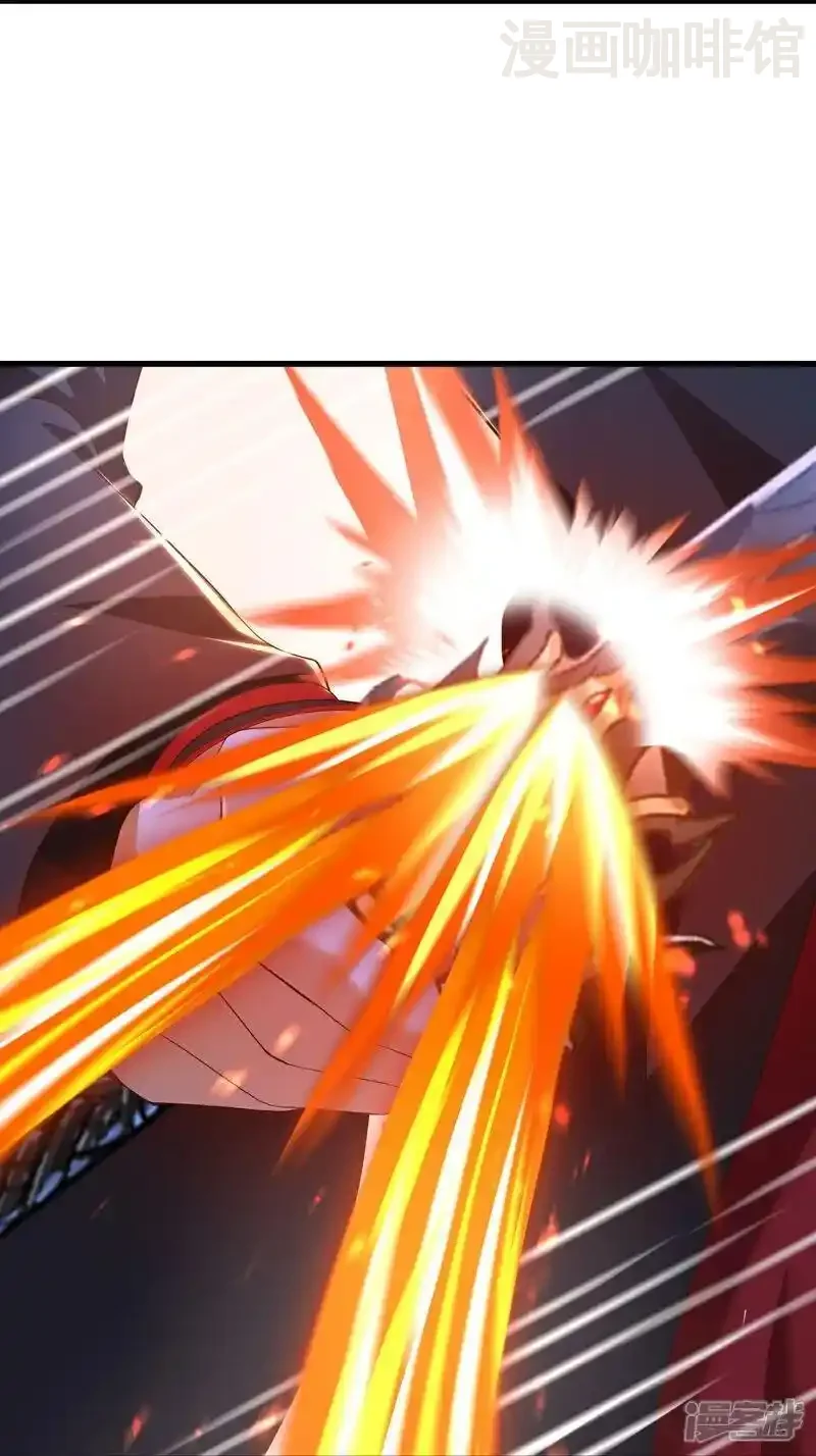 仙武帝尊 第515话 本命灵器 下拉式漫画 - 漫画咖啡馆 免费阅读 - Page 17