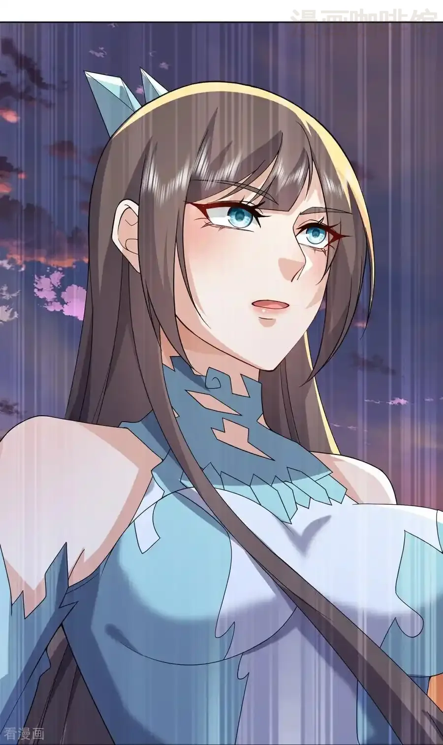 仙武帝尊 第670话 援兵来了 下拉式漫画 - 漫画咖啡馆 免费阅读 - Page 42