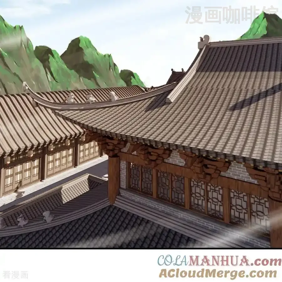 仙武帝尊 第573话 天香国柳府 下拉式漫画 - 漫画咖啡馆 免费阅读 - Page 46