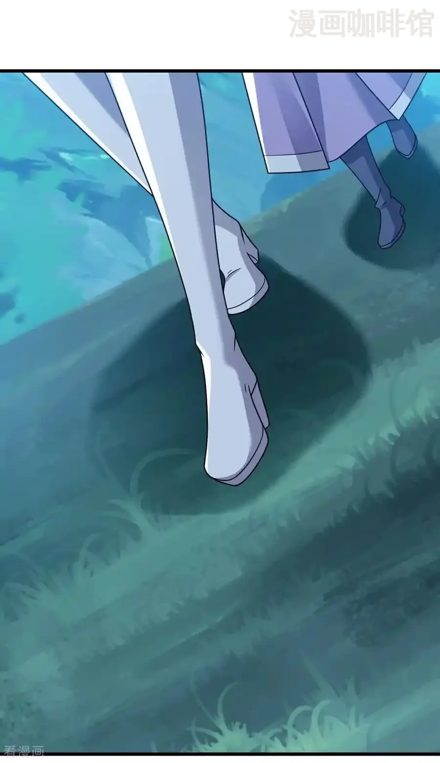 仙武帝尊 第791话 正在渡劫 下拉式漫画 - 漫画咖啡馆 免费阅读 - Page 27