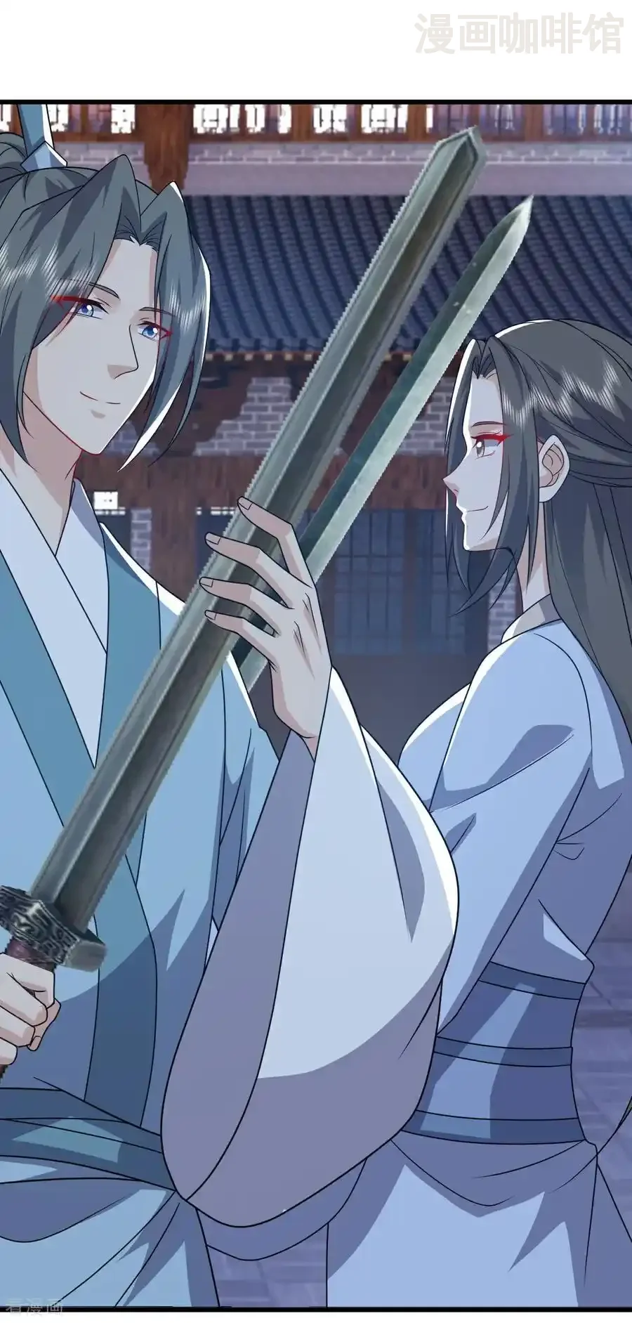 仙武帝尊 第791话 正在渡劫 下拉式漫画 - 漫画咖啡馆 免费阅读 - Page 42