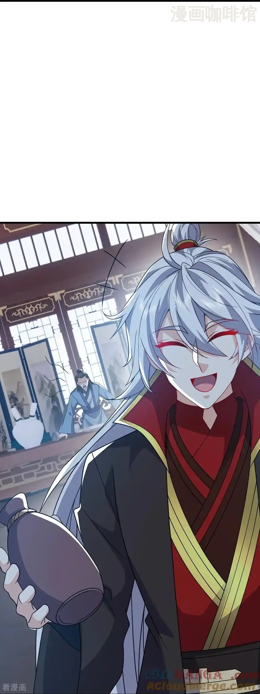 仙武帝尊 第791话 正在渡劫 下拉式漫画 - 漫画咖啡馆 免费阅读 - Page 46