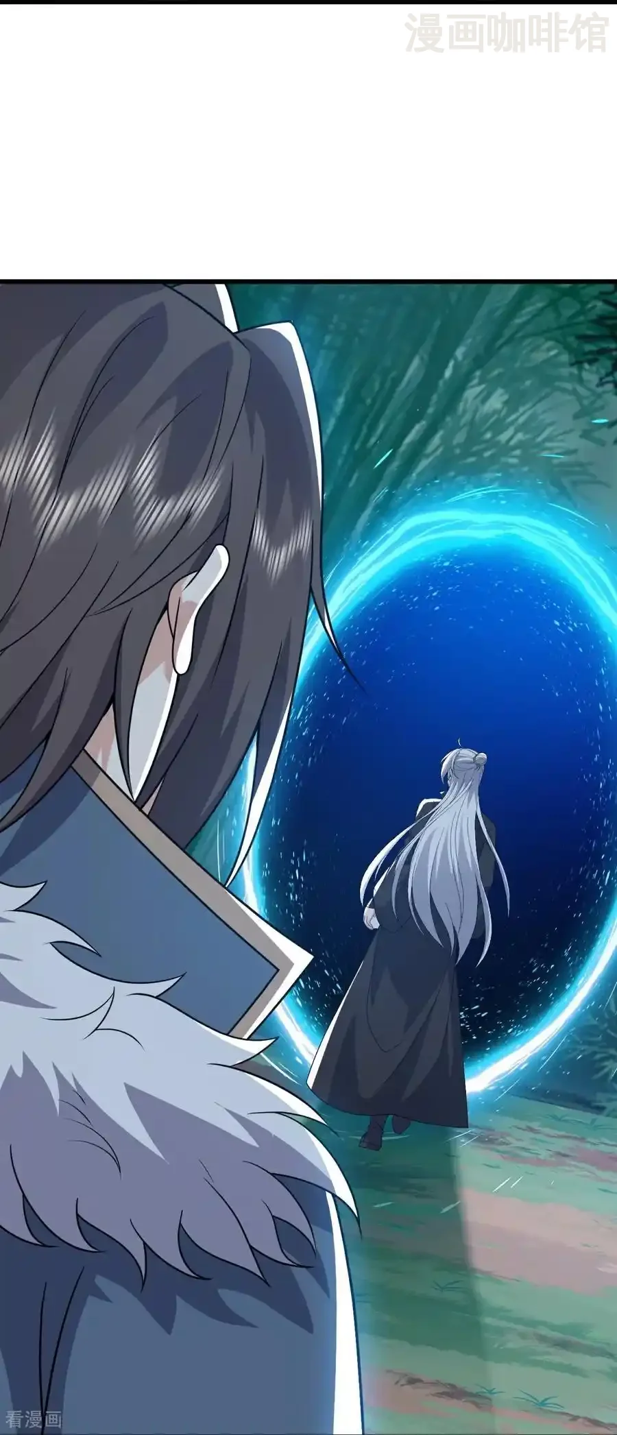 仙武帝尊 第791话 正在渡劫 下拉式漫画 - 漫画咖啡馆 免费阅读 - Page 54