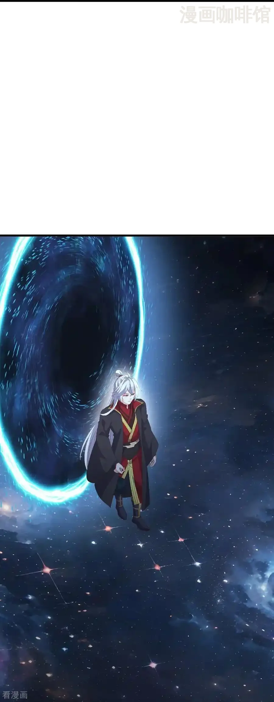 仙武帝尊 第791话 正在渡劫 下拉式漫画 - 漫画咖啡馆 免费阅读 - Page 56