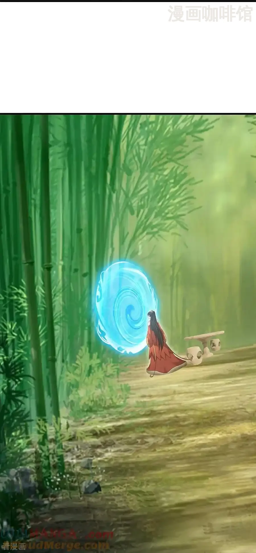 仙武帝尊 第748话 圣体血脉的威势 下拉式漫画 - 漫画咖啡馆 免费阅读 - Page 19