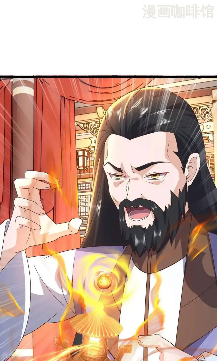 仙武帝尊 第783话 耍了所有人 下拉式漫画 - 漫画咖啡馆 免费阅读 - Page 6