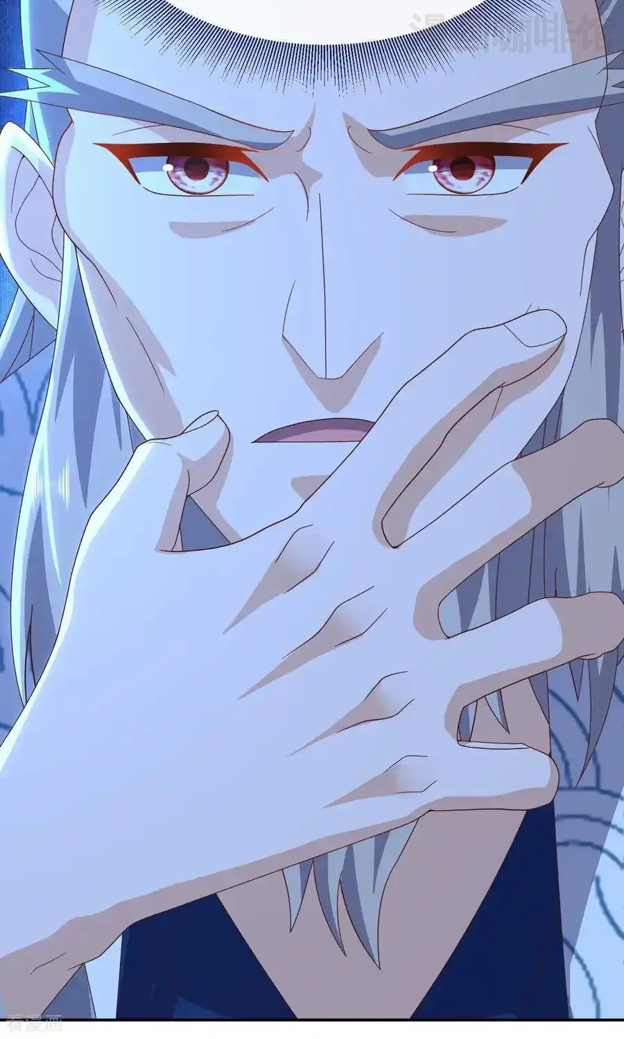 仙武帝尊 第783话 耍了所有人 下拉式漫画 - 漫画咖啡馆 免费阅读 - Page 12