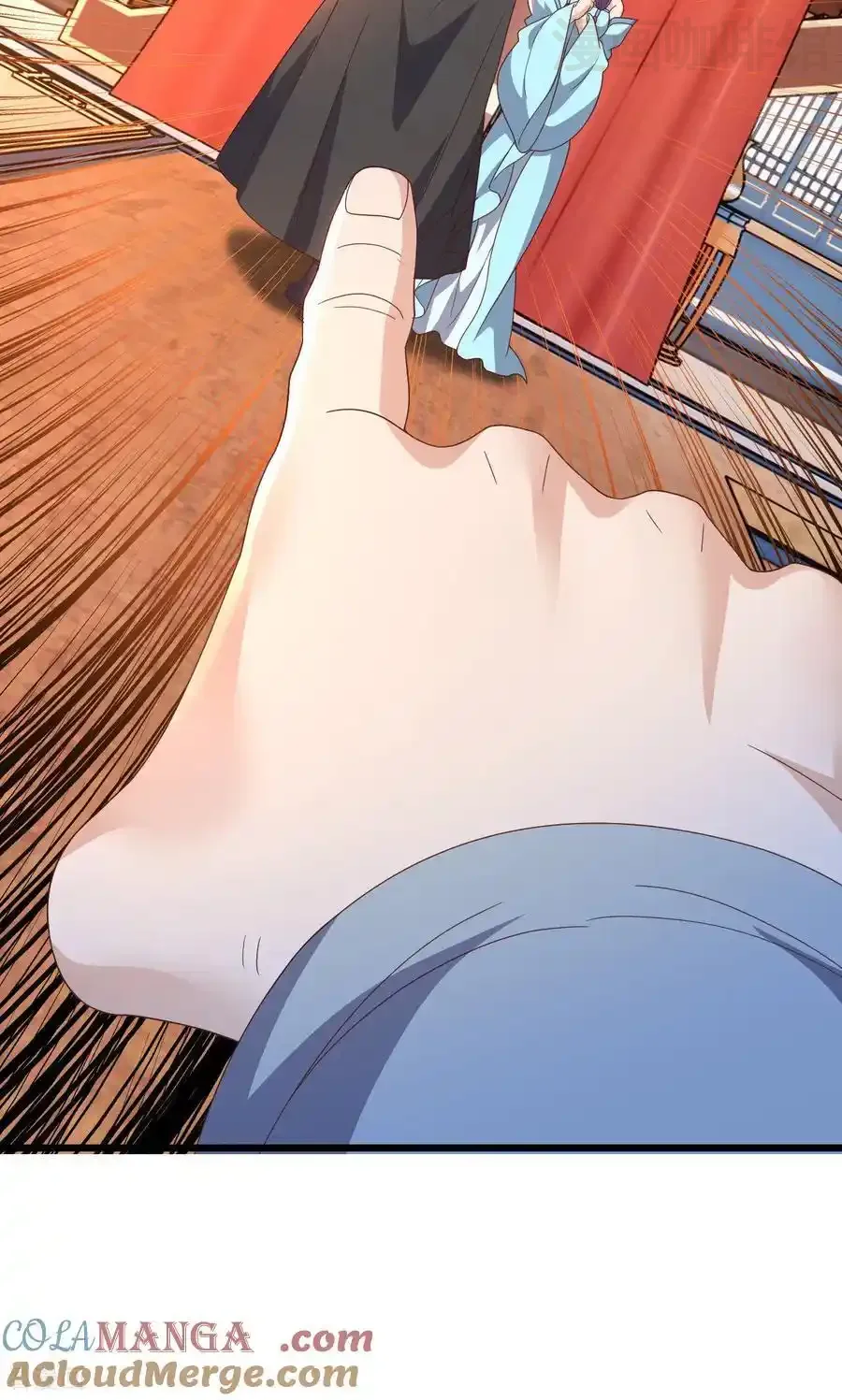 仙武帝尊 第783话 耍了所有人 下拉式漫画 - 漫画咖啡馆 免费阅读 - Page 22