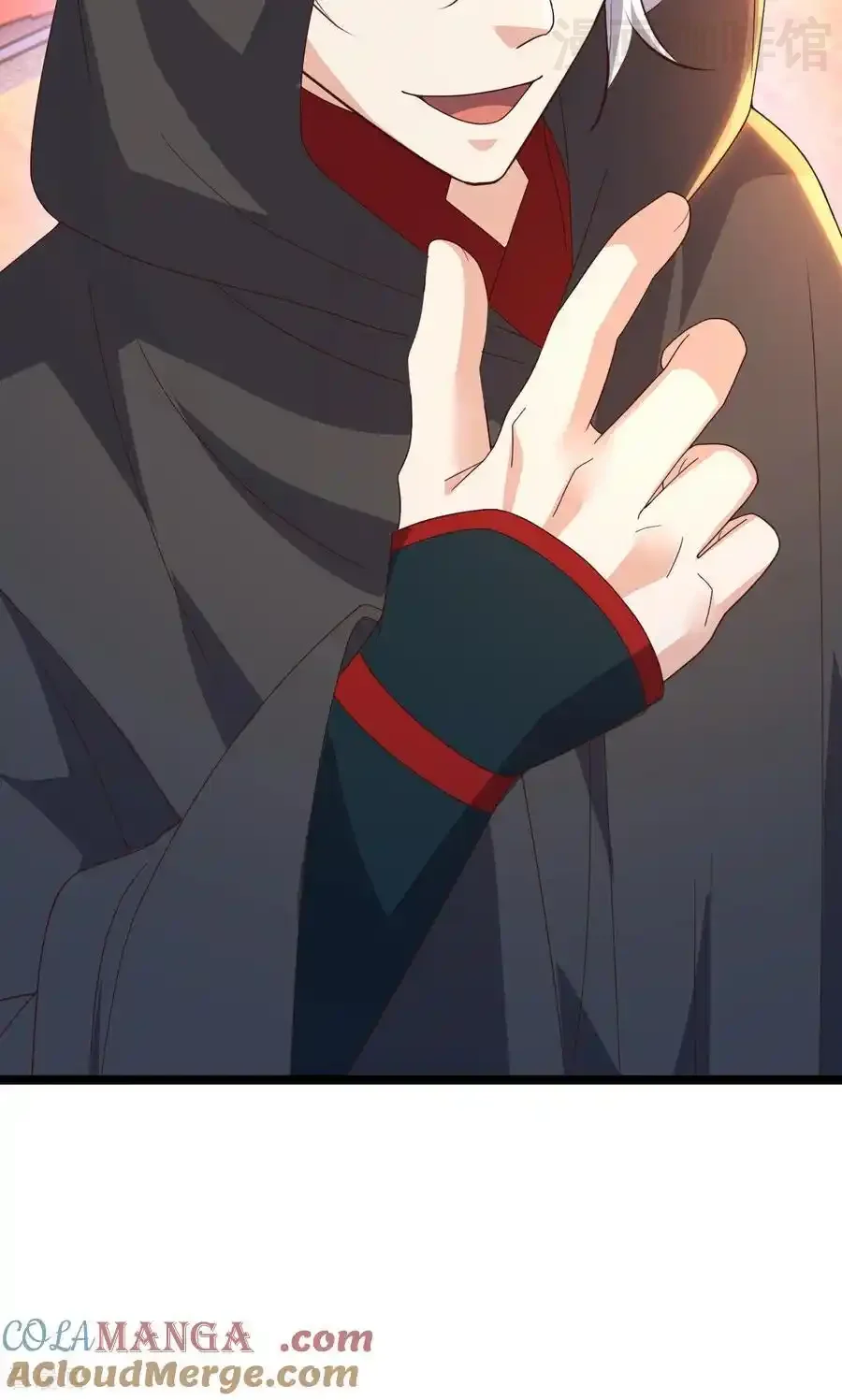 仙武帝尊 第783话 耍了所有人 下拉式漫画 - 漫画咖啡馆 免费阅读 - Page 25