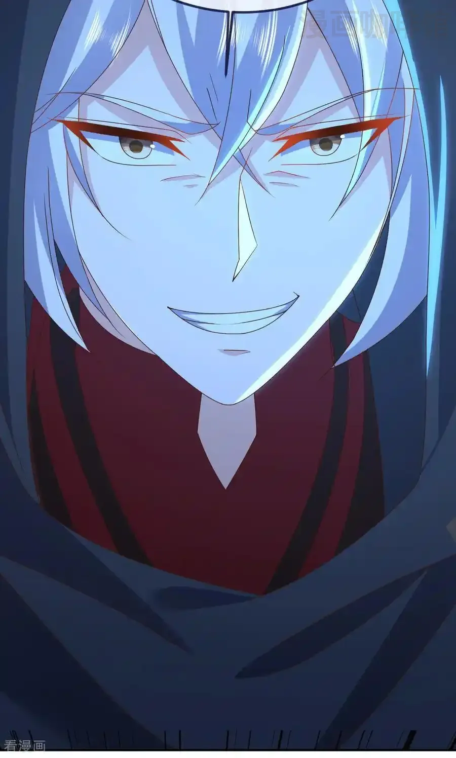 仙武帝尊 第783话 耍了所有人 下拉式漫画 - 漫画咖啡馆 免费阅读 - Page 29