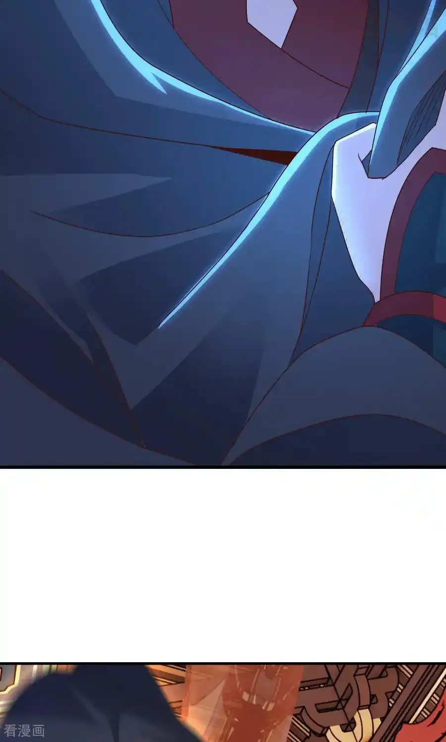 仙武帝尊 第783话 耍了所有人 下拉式漫画 - 漫画咖啡馆 免费阅读 - Page 42