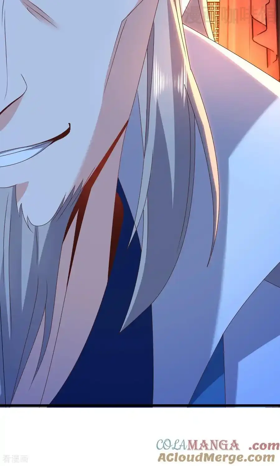 仙武帝尊 第783话 耍了所有人 下拉式漫画 - 漫画咖啡馆 免费阅读 - Page 46