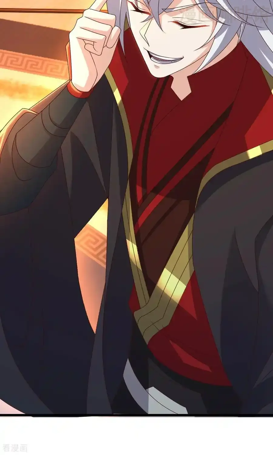 仙武帝尊 第783话 耍了所有人 下拉式漫画 - 漫画咖啡馆 免费阅读 - Page 53