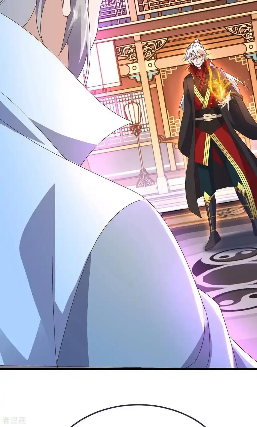 仙武帝尊 第783话 耍了所有人 下拉式漫画 - 漫画咖啡馆 免费阅读 - Page 56