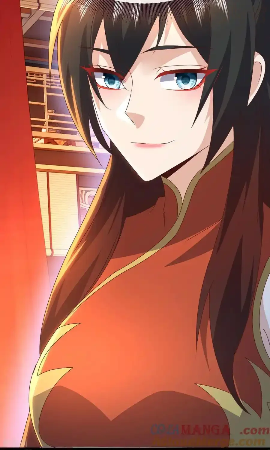 仙武帝尊 第783话 耍了所有人 下拉式漫画 - 漫画咖啡馆 免费阅读 - Page 67