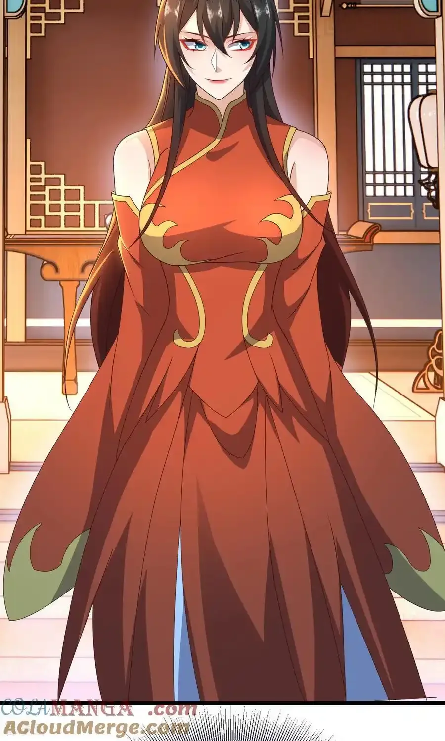 仙武帝尊 第783话 耍了所有人 下拉式漫画 - 漫画咖啡馆 免费阅读 - Page 70