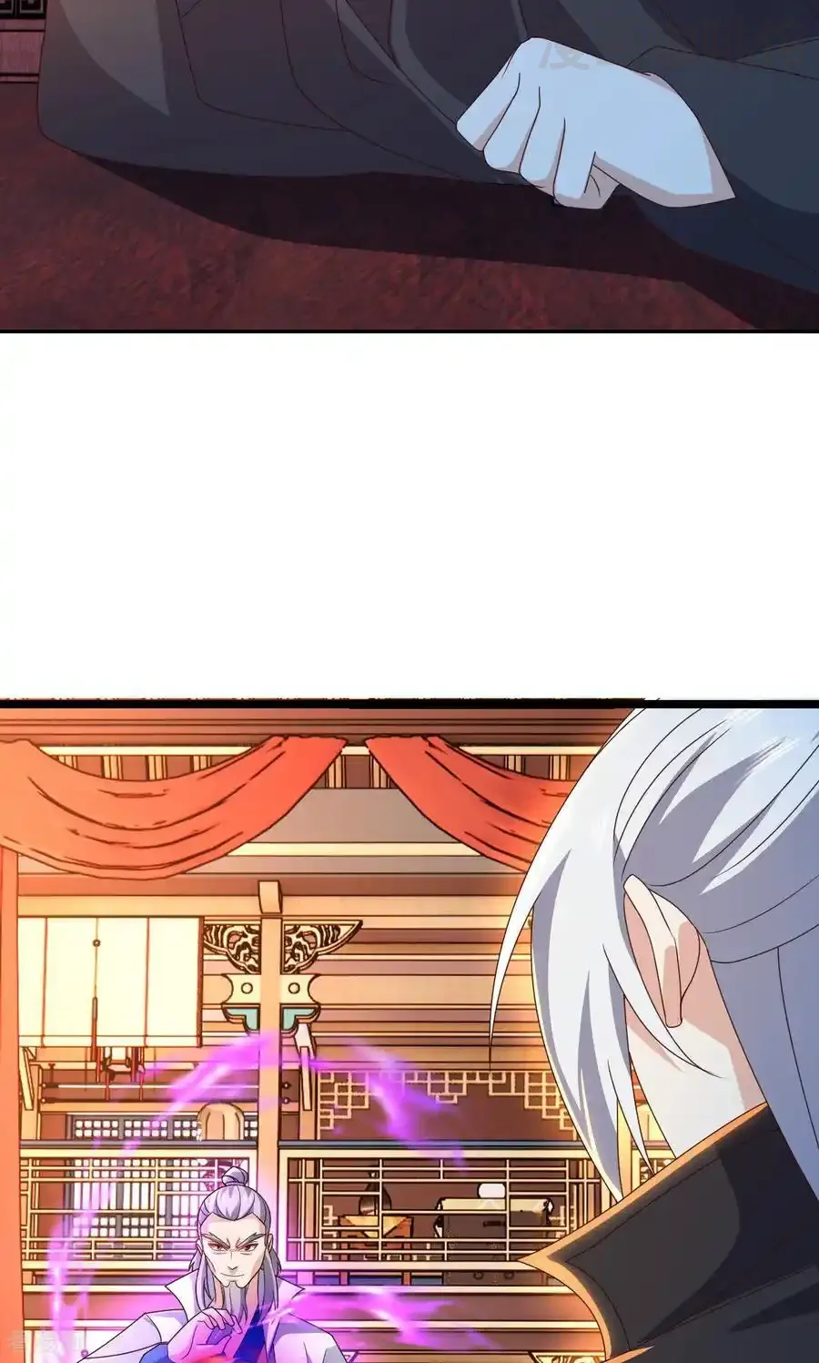 仙武帝尊 第783话 耍了所有人 下拉式漫画 - 漫画咖啡馆 免费阅读 - Page 72