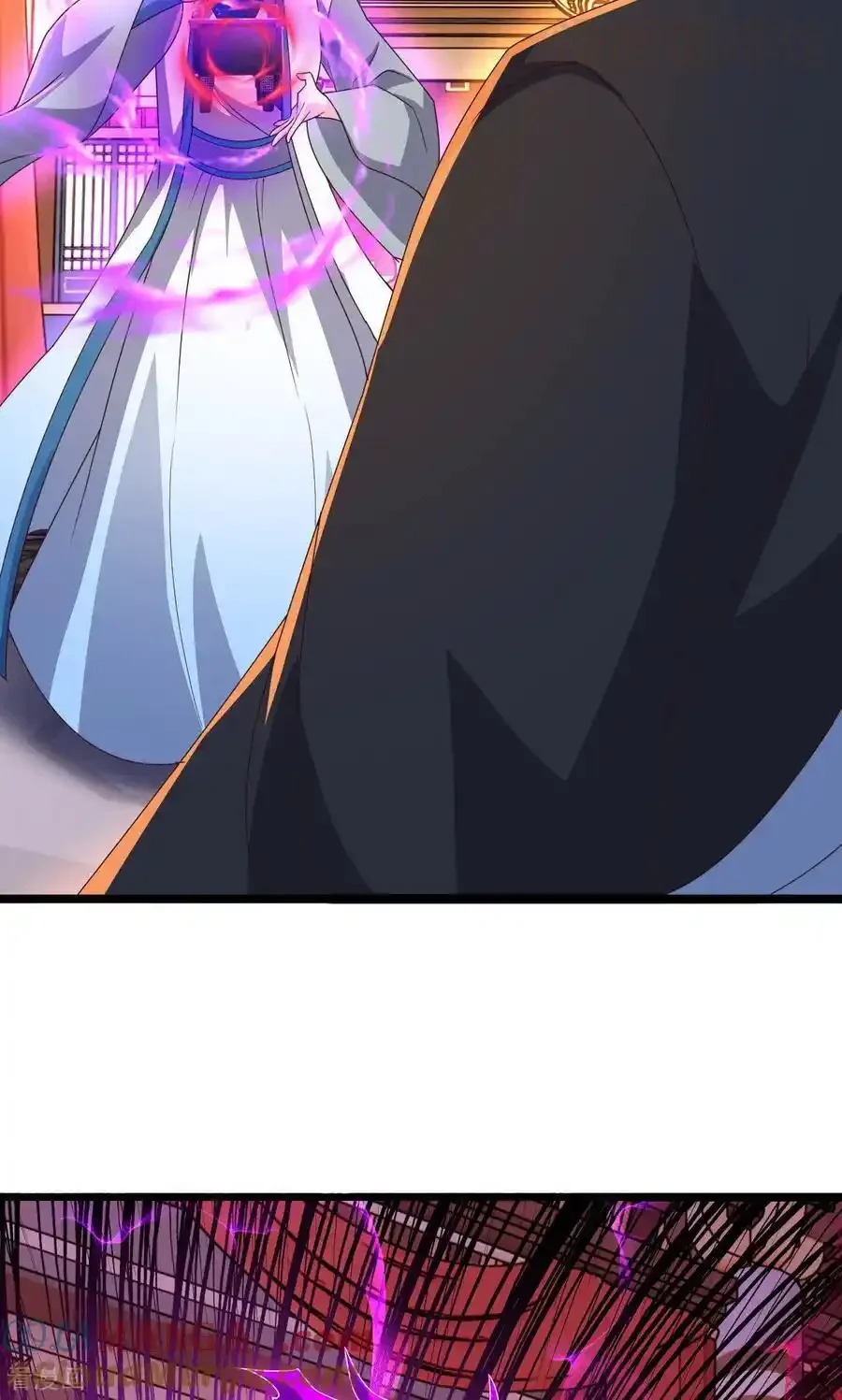 仙武帝尊 第783话 耍了所有人 下拉式漫画 - 漫画咖啡馆 免费阅读 - Page 73