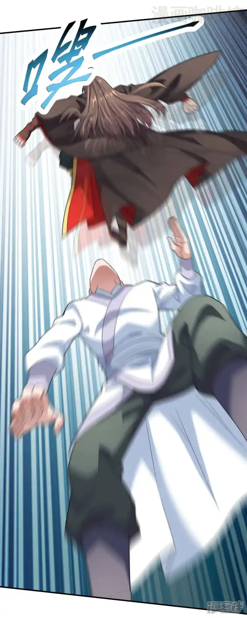 仙武帝尊 第139话 炸裂突围！ 下拉式漫画 - 漫画咖啡馆 免费阅读 - Page 5