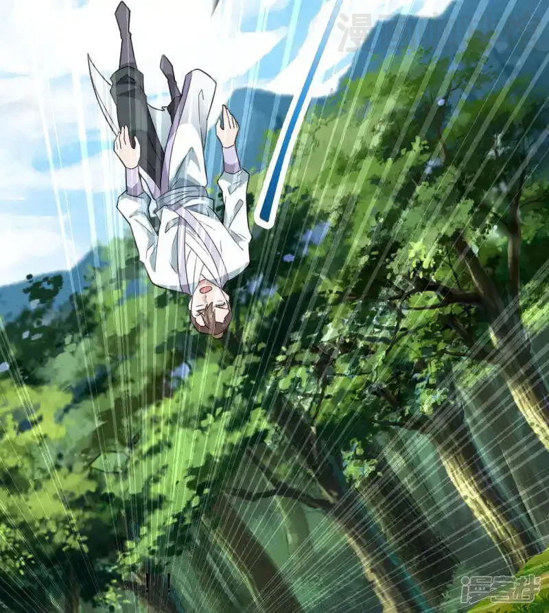 仙武帝尊 第139话 炸裂突围！ 下拉式漫画 - 漫画咖啡馆 免费阅读 - Page 8