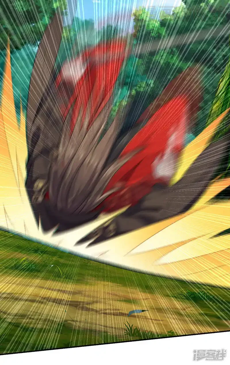 仙武帝尊 第139话 炸裂突围！ 下拉式漫画 - 漫画咖啡馆 免费阅读 - Page 14