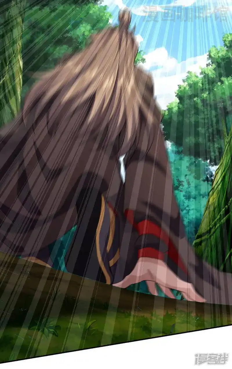 仙武帝尊 第139话 炸裂突围！ 下拉式漫画 - 漫画咖啡馆 免费阅读 - Page 21